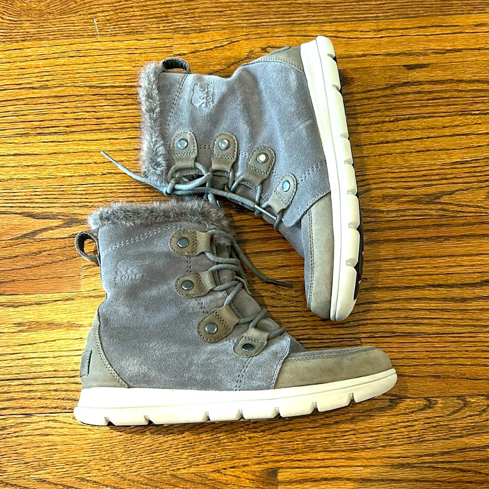 Sorel Snow Boots